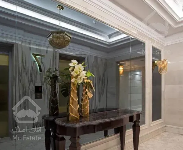 210متر کامرانیه شمالی خوش‌نقشه ۱۰ متر تراس