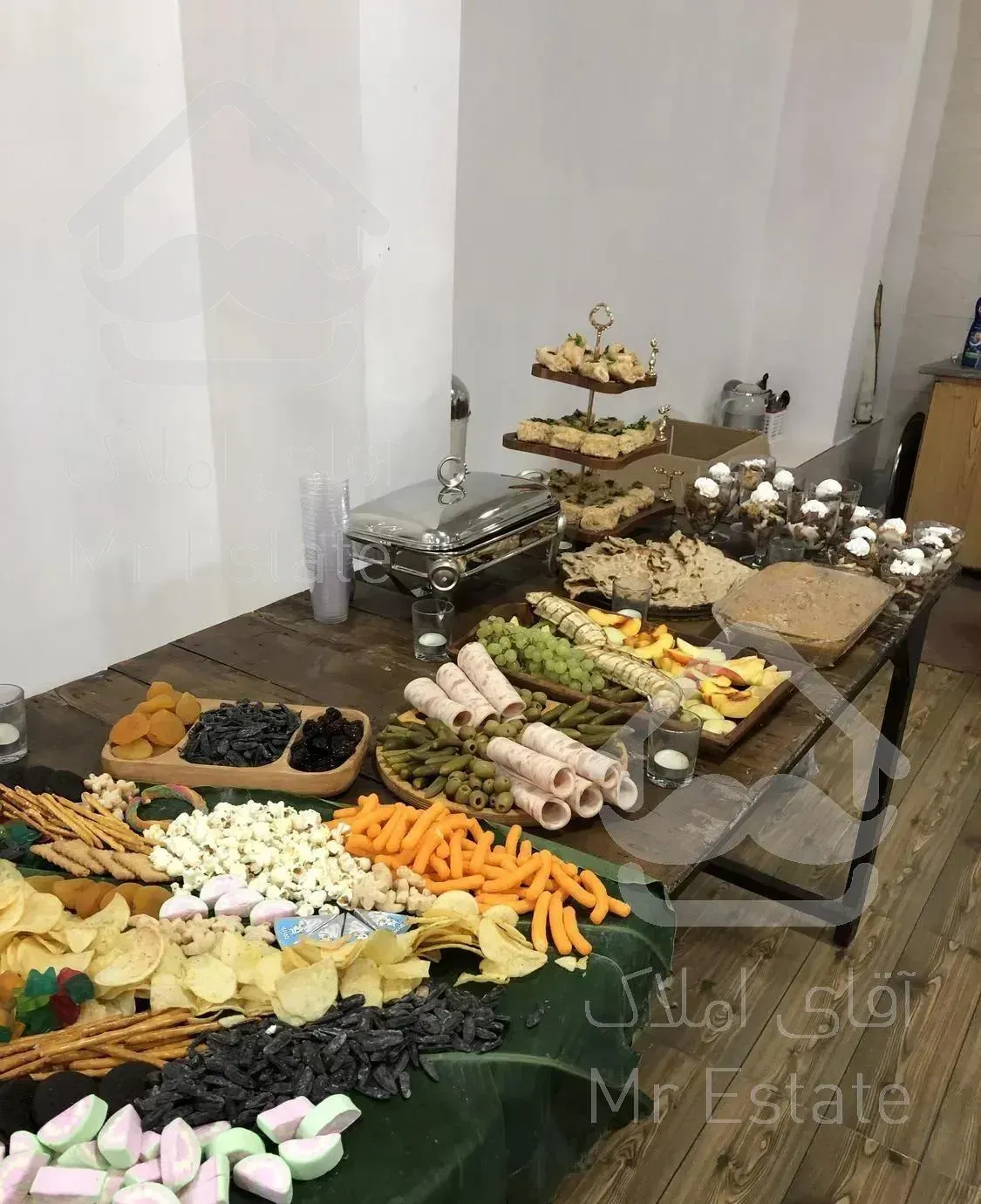 اجاره ویلا استخردار ۱۰۰متر