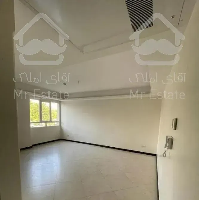 ۸۵ متر / ازگل / برج باغ/ خوش نقشه/ ویو دلنشین