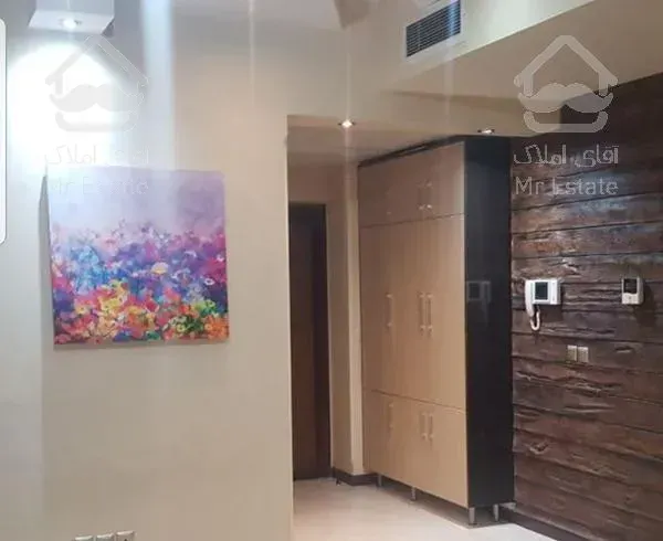 اپارتمان*۶۸متری*سعادت آباد