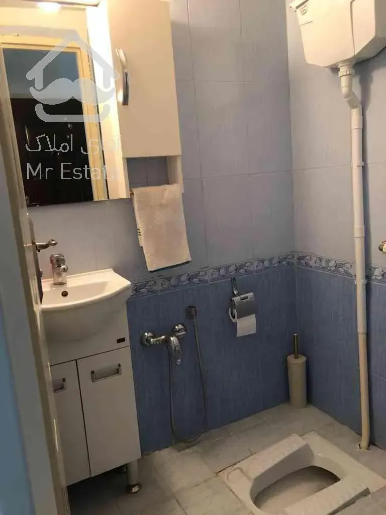 اجاره آپارتمان 64 متری 1 خوابه سازمان برنامه جنوبی