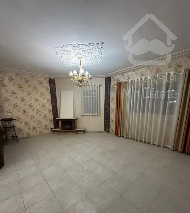 ۸۵ متر/۲ خواب/شیخ صدوق شمالی