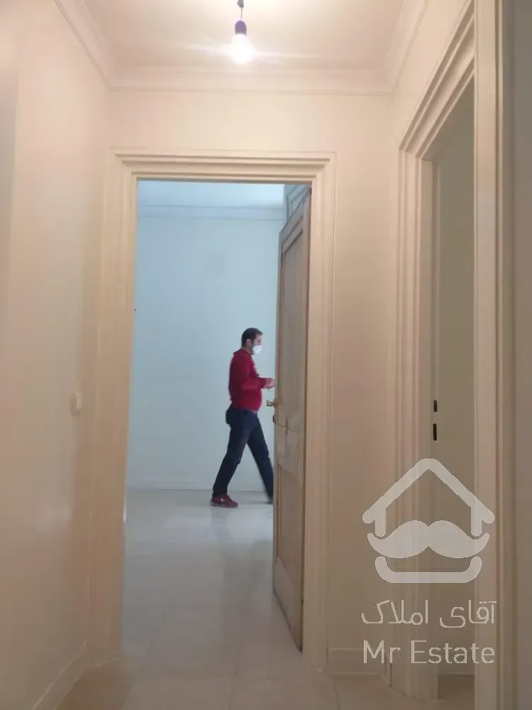 اجاره و رهن آپارتمان محمودیه 130  متر لاکچری