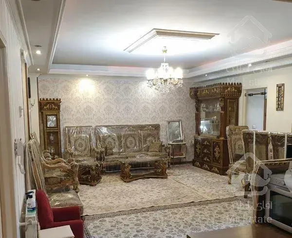 آپارتمان شیک ۹۵ متر - ۳ خواب  - مرزداران ناهید