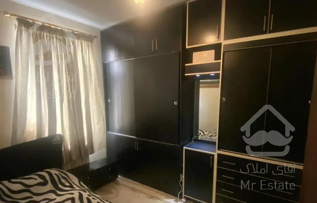 آپارتمان بازسازی شده منطقه ۲ فول امکانات