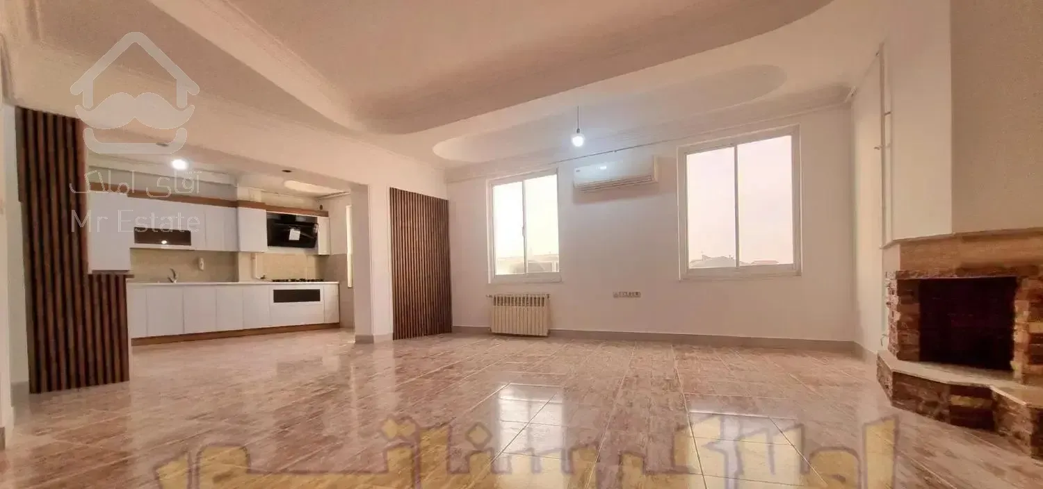 * AMLAK  SENATOR * آپارتمان 110متری