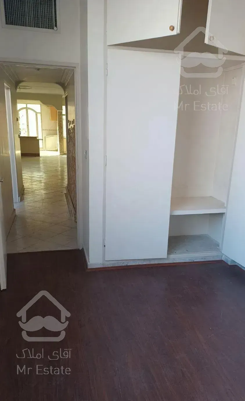 ۱۰۳متر ۲خوابه فلکه اول تهرانپارس فرعی دنج بهار