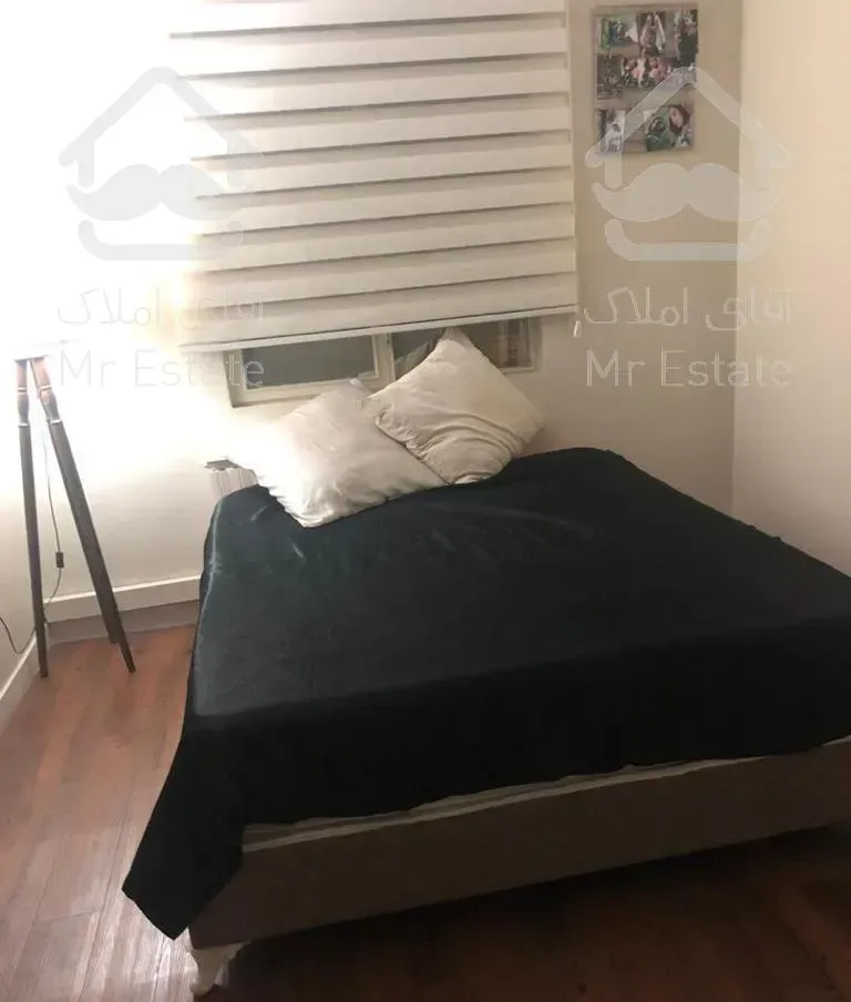 ۹۵ متر ۲ خواب فاز ۱ ورودی