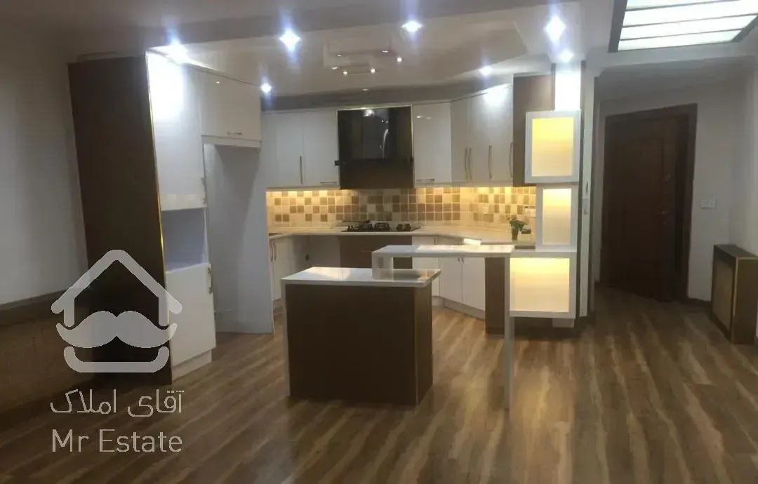 ۱۱۵متر۲خواب+۲بالکن