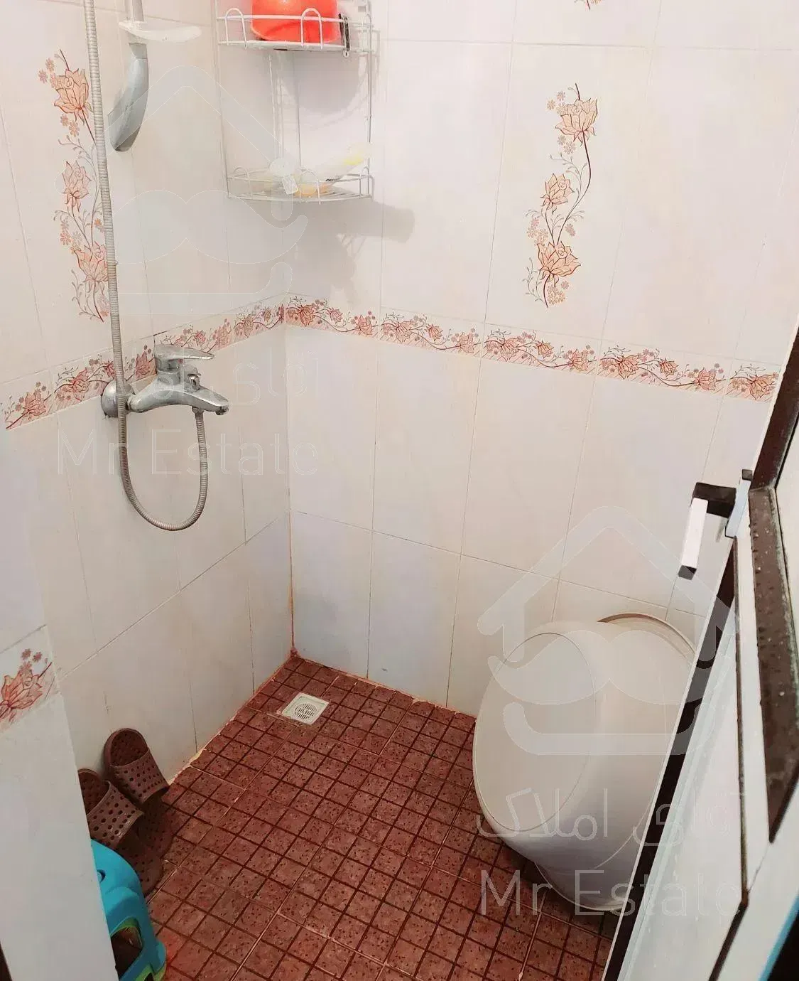 آپارتمان مبله تمیز شیک مرتب طبقه همکف