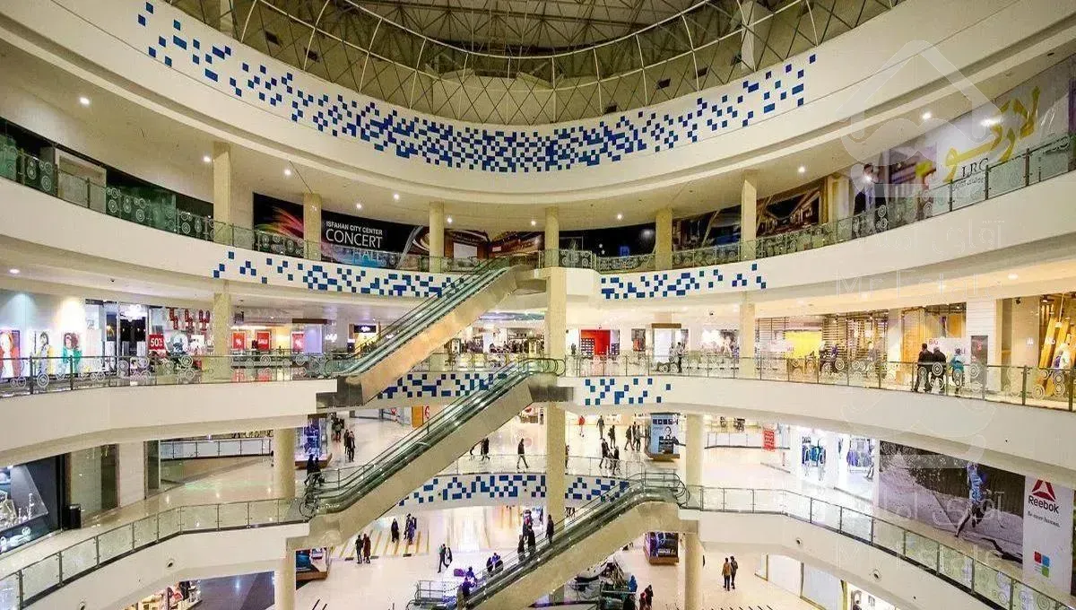 فروش مغازه 21متر