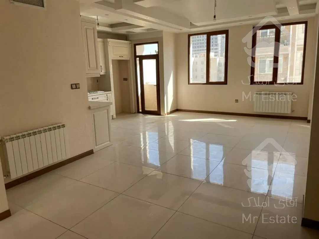 بلوار فردوس غرب ، ۷۸ متر ۲ ، فول امکانات ،