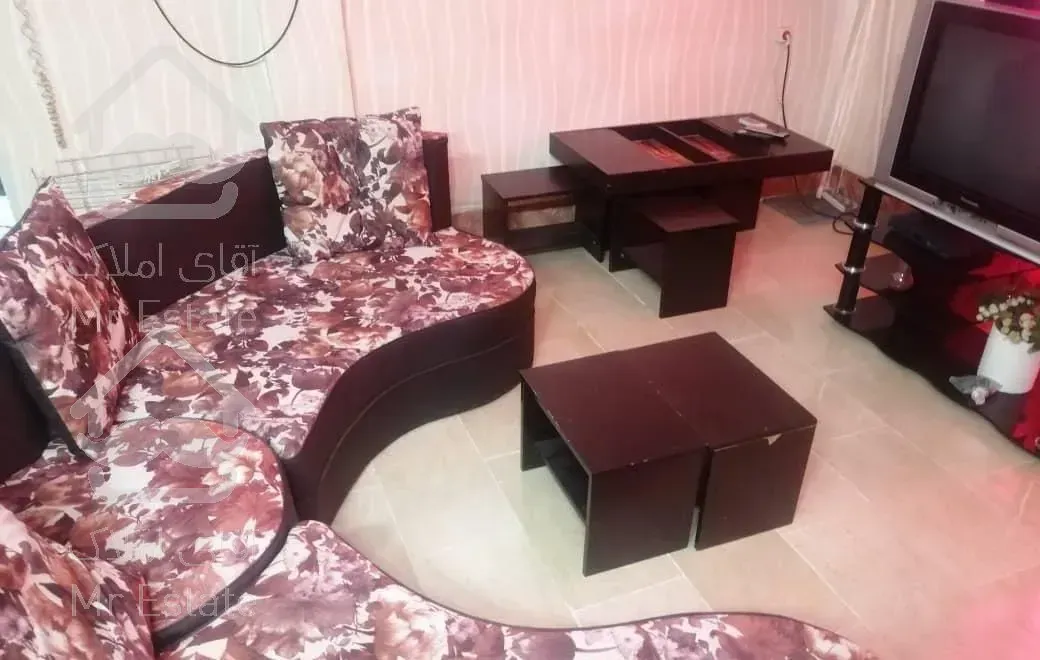 سوییت مرتب 65 متری