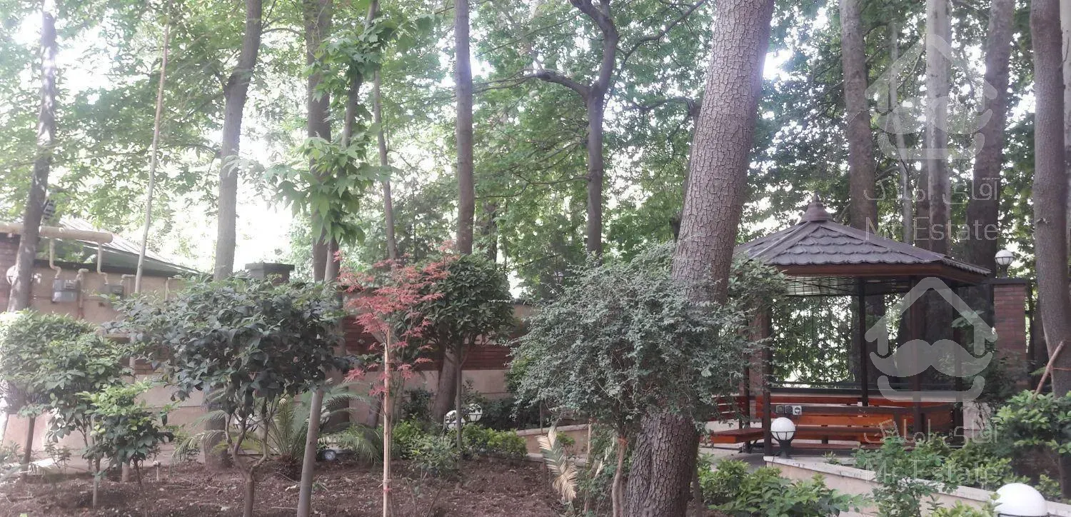 ۸۵متری برج باغ آرامش