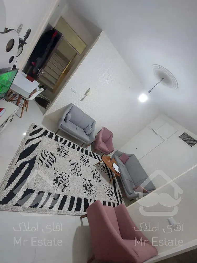 آپارتمان ۴۷ متری