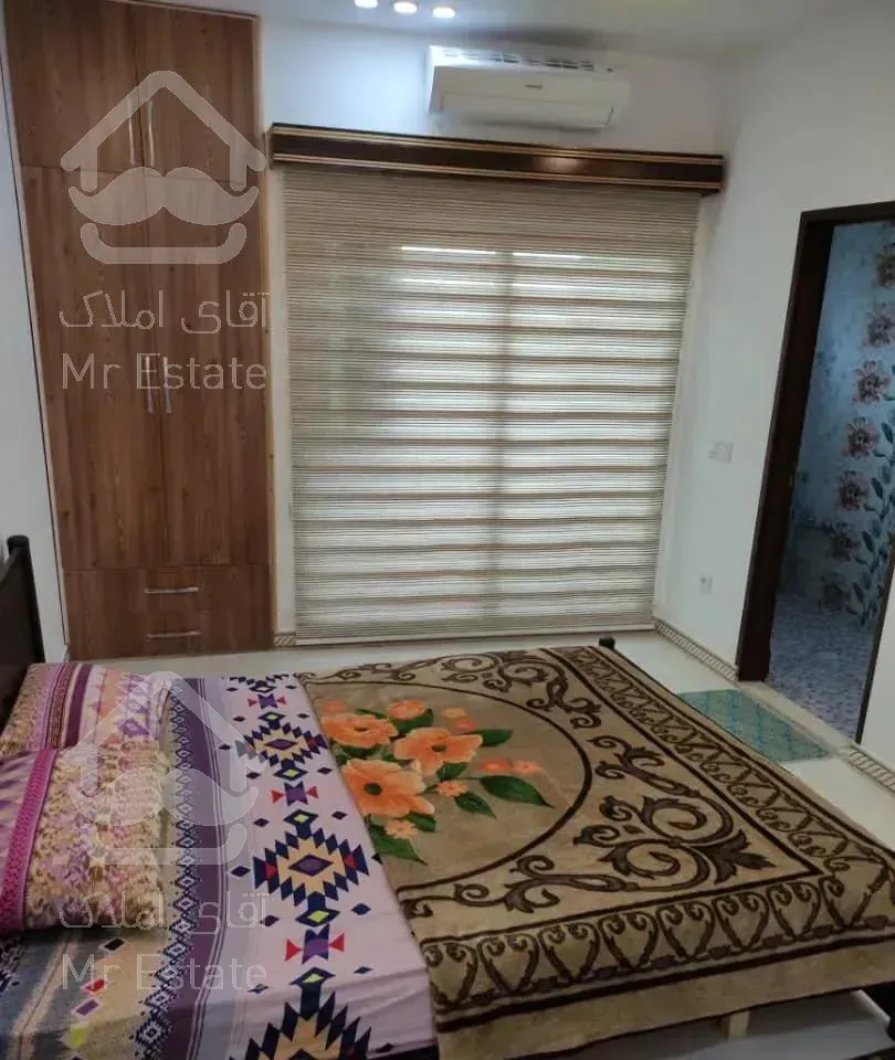 ویلا تریبلکس استخردار