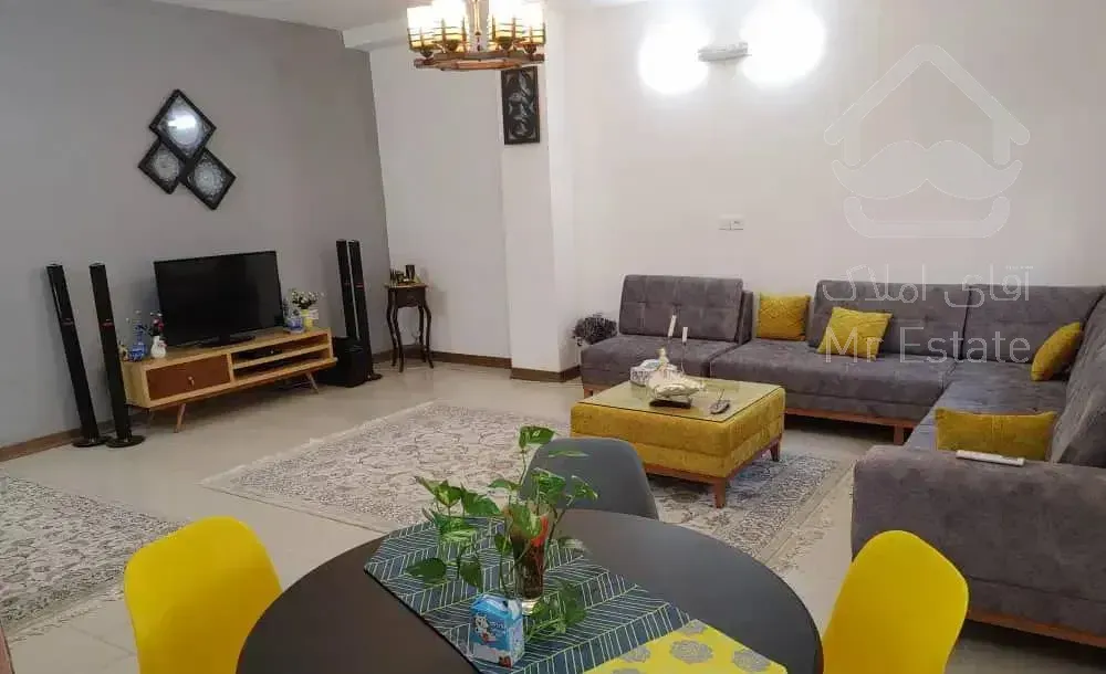 آپارتمان ساحلی مبله / نزدیک ساحل