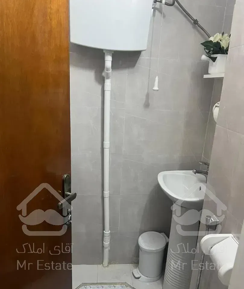 ۱۰۱مترآپارتمان لویزان خیابان سلیمی قدرالسهم