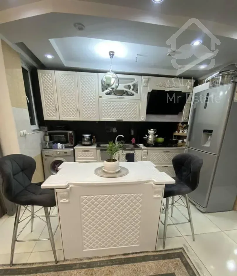 آپارتمان۷۲متری/آسانسور /پارکینگ/تمیزومرتب