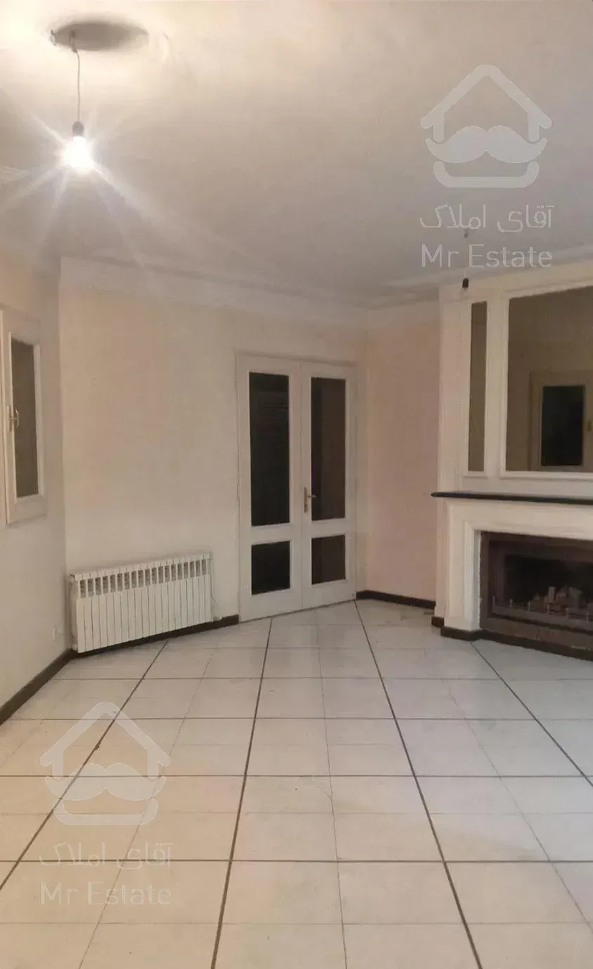 وزرا خیابان ۱۴  واحد ۱۱۳ متری ۲ خواب