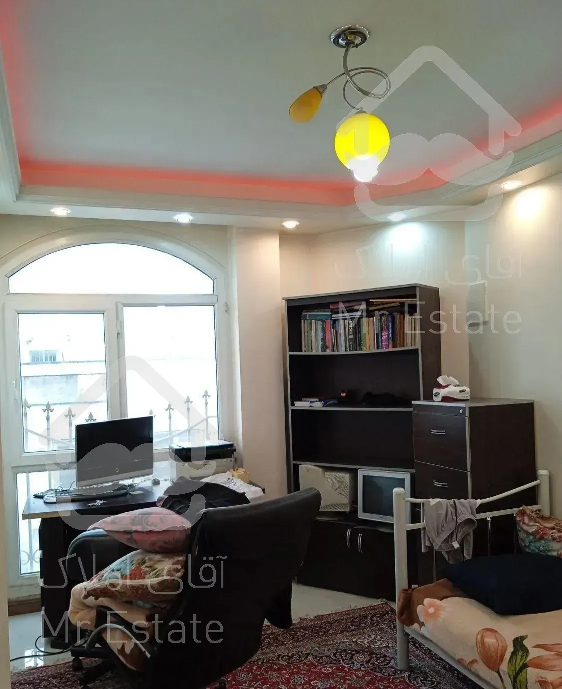 اپارتمان63مترمربع اداری