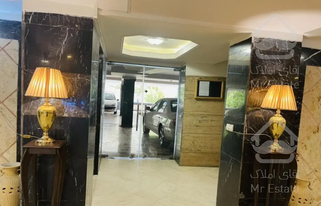 اجاره آپارتمان 150 متری در سعادت آباد