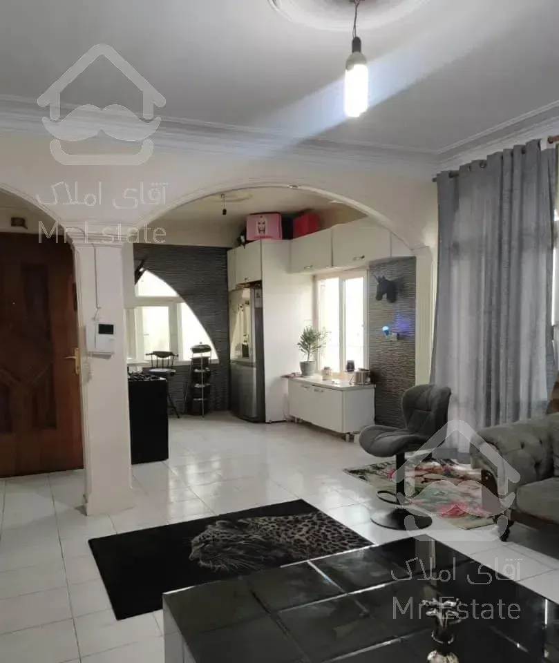 ۶۲ متر یک خوابه ملکی نسب  شهید عراقی