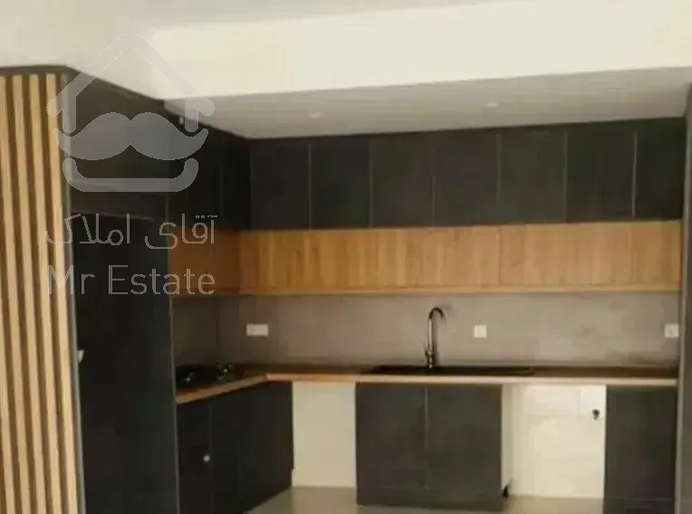 اپارتمان کلید نخورده