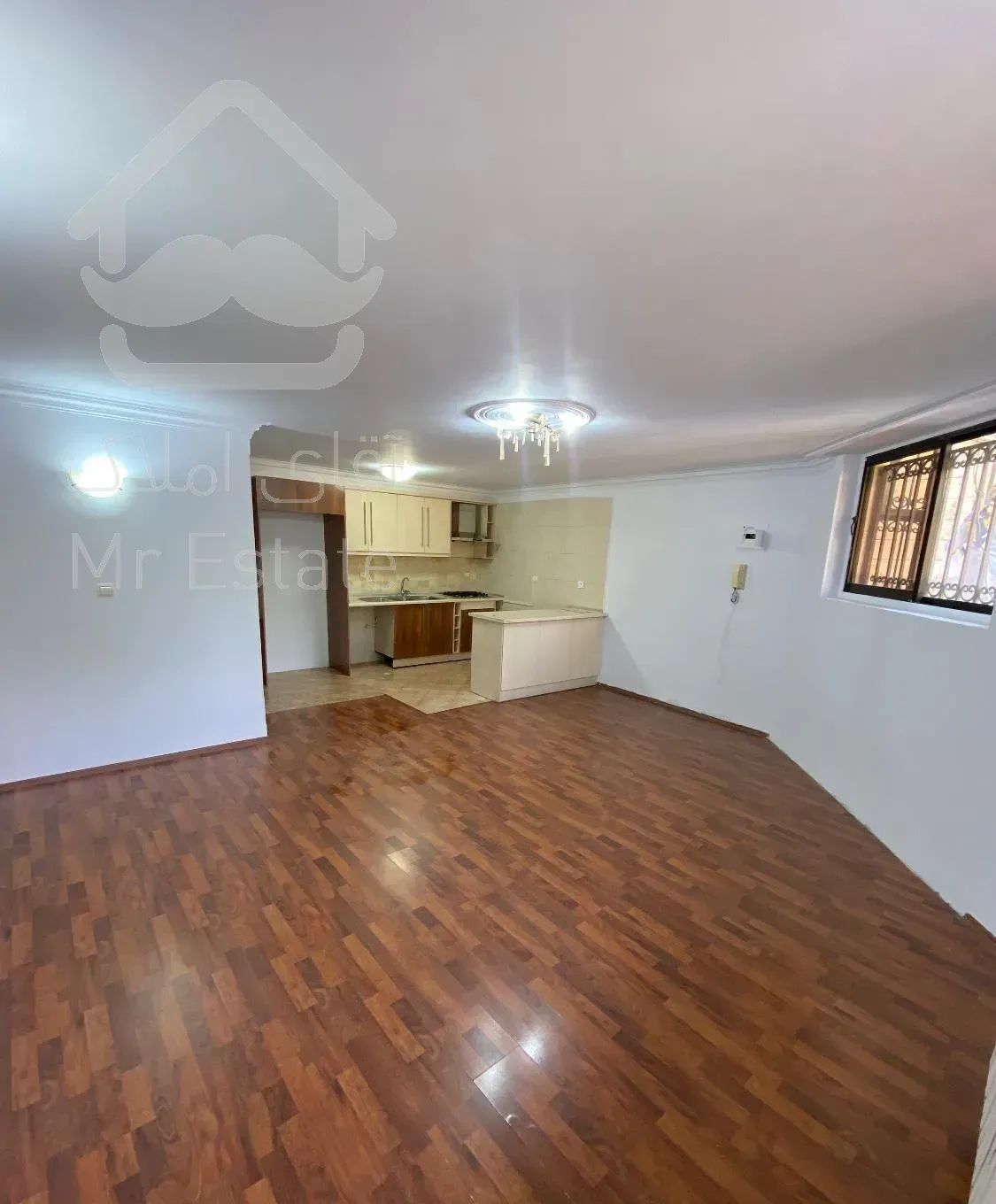 آپارتمان 62 متر یک خواب نقلی سند شخصی در درکه