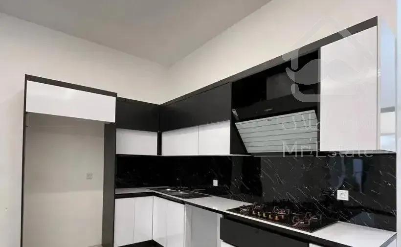 فلت نما انگلیسی ۲۲۸متری/متریال ساخت بینظیر