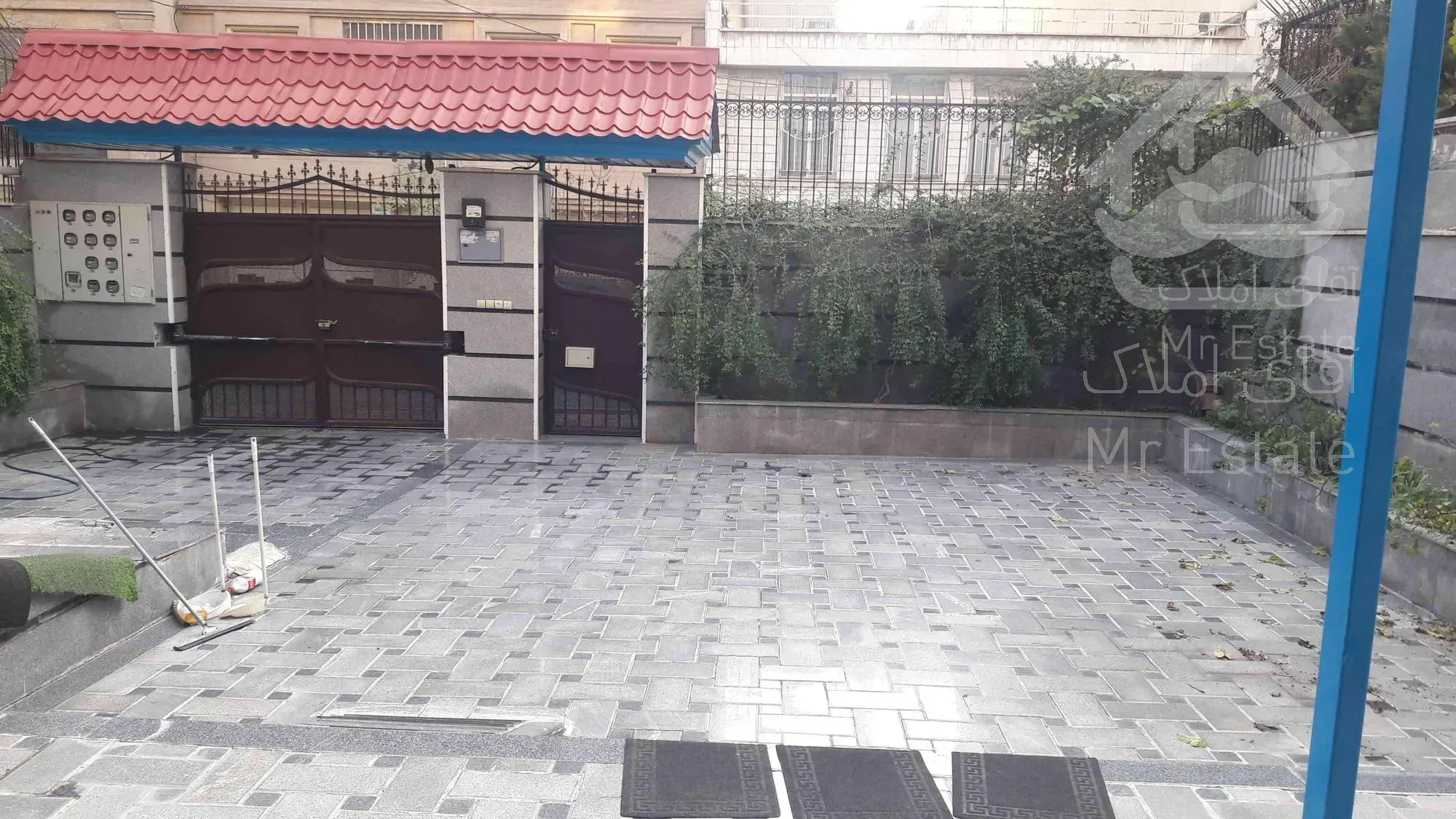 اجاره واحد ۱۳۰ متری دو خواب