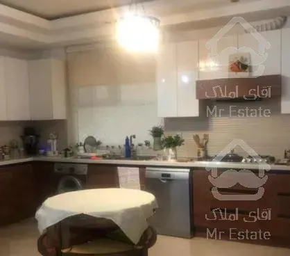 ۱۲۰متر آپارتمان دروس