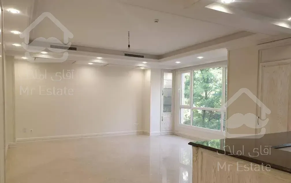 آپارتمان ۱۷۰ متری تک واحدی  منظر نژاد