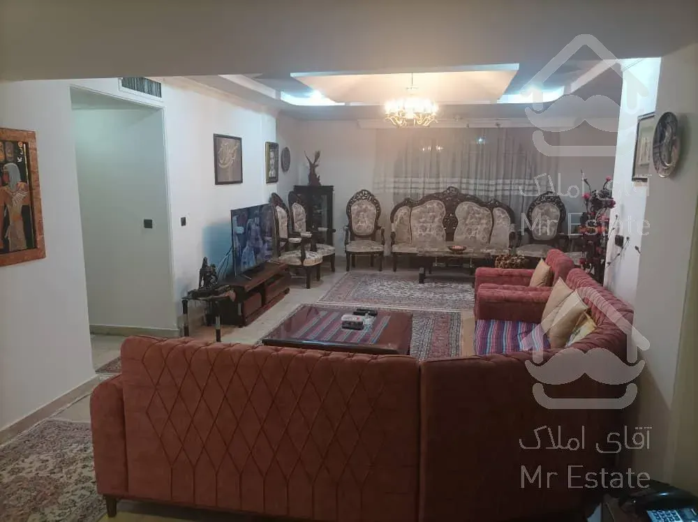 فروش آپارتمان ولنجک 400  متر لاکچری