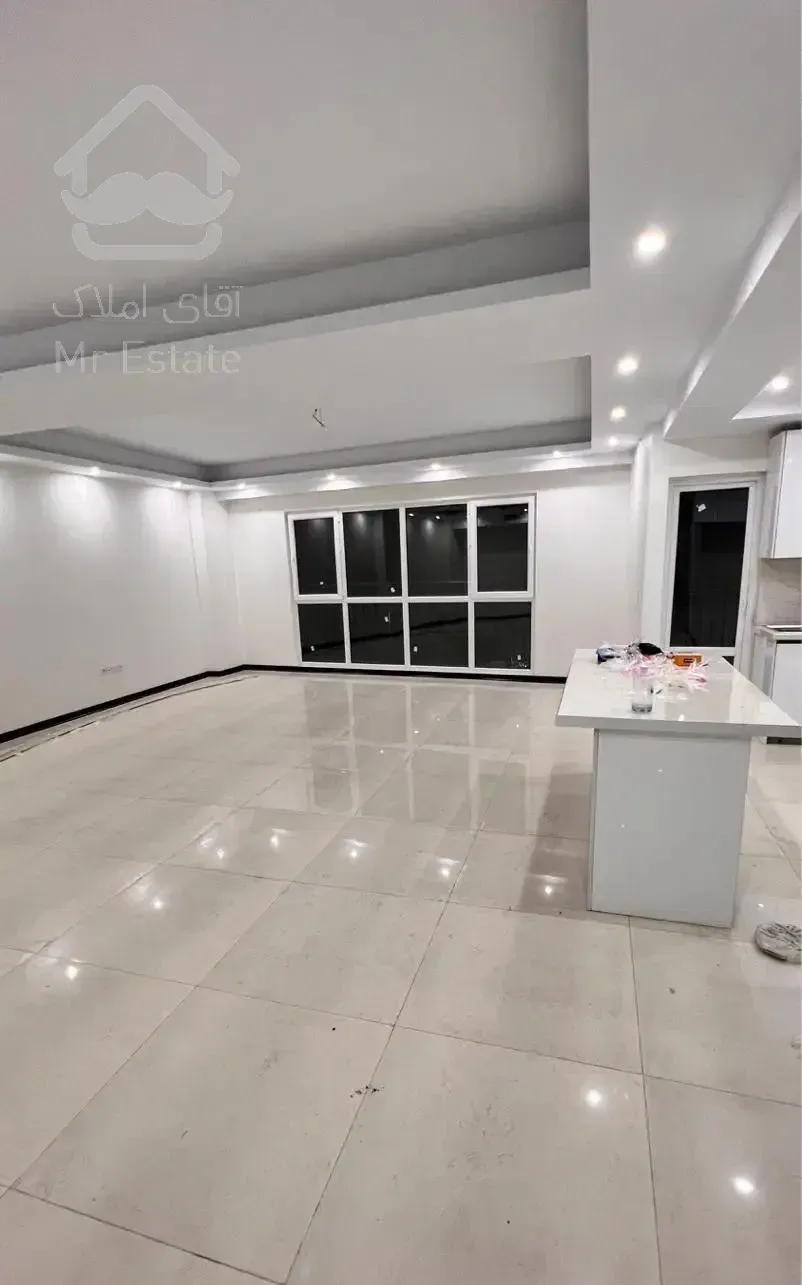 ۱۱۷ متر/تک واحد