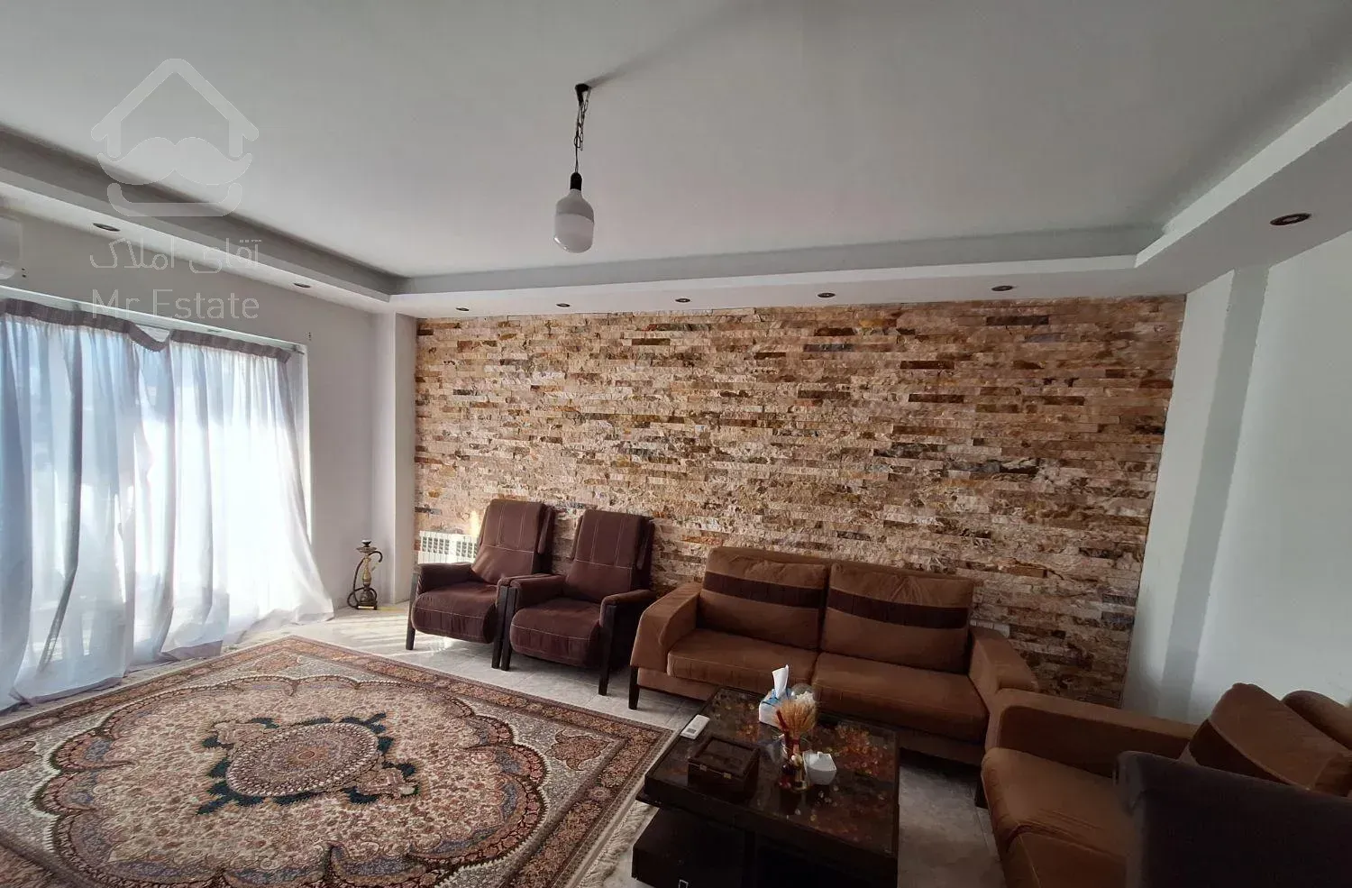 اجاره آپارتمان ۹۰ متری ۲ خوابه