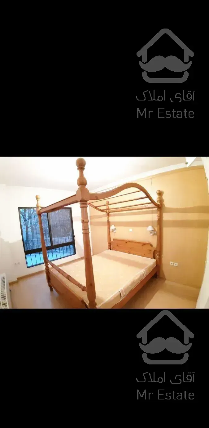 ۱۵۰ متر سه خواب جمشیدیه