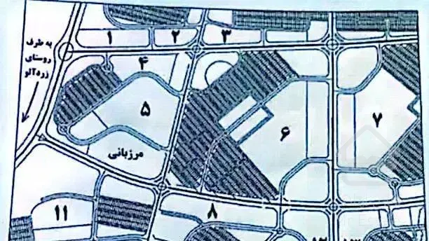 پیش فروش واحدهای۹۲متری دولتی باخرید اسان و وام دار