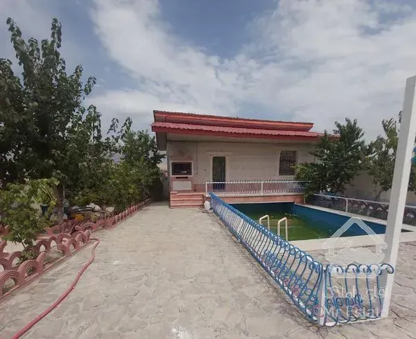 ویلا باغ فروش