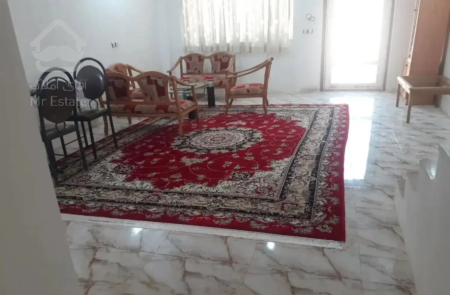 اجاره خانه ویلایی ۱۱۰ متری ۲ خوابه