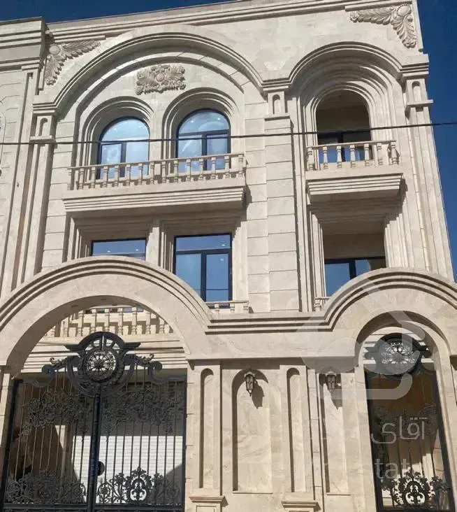 طبقه بالا اسانسور دار دو خواب بلوار جمهوری