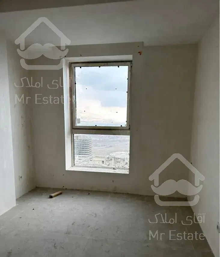 فروش واحد شمالی بدون مشرف طبقه بالا (خرازی)