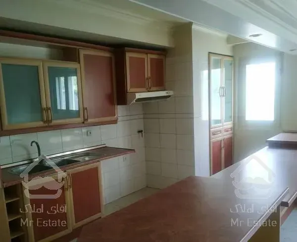 آپارتمان 135متری سعادت اباد 3 خواب