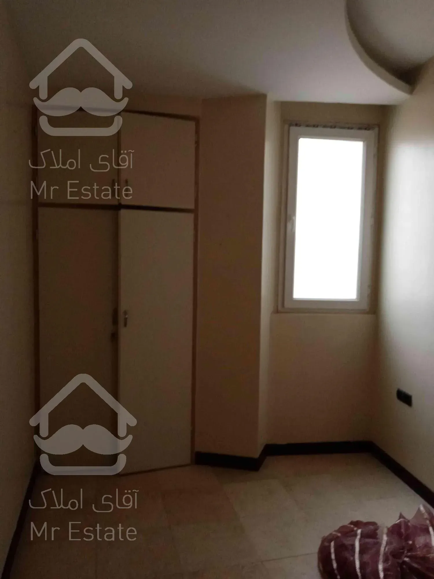 100 متر فرمانیه فول امکانات/حتی مجرد