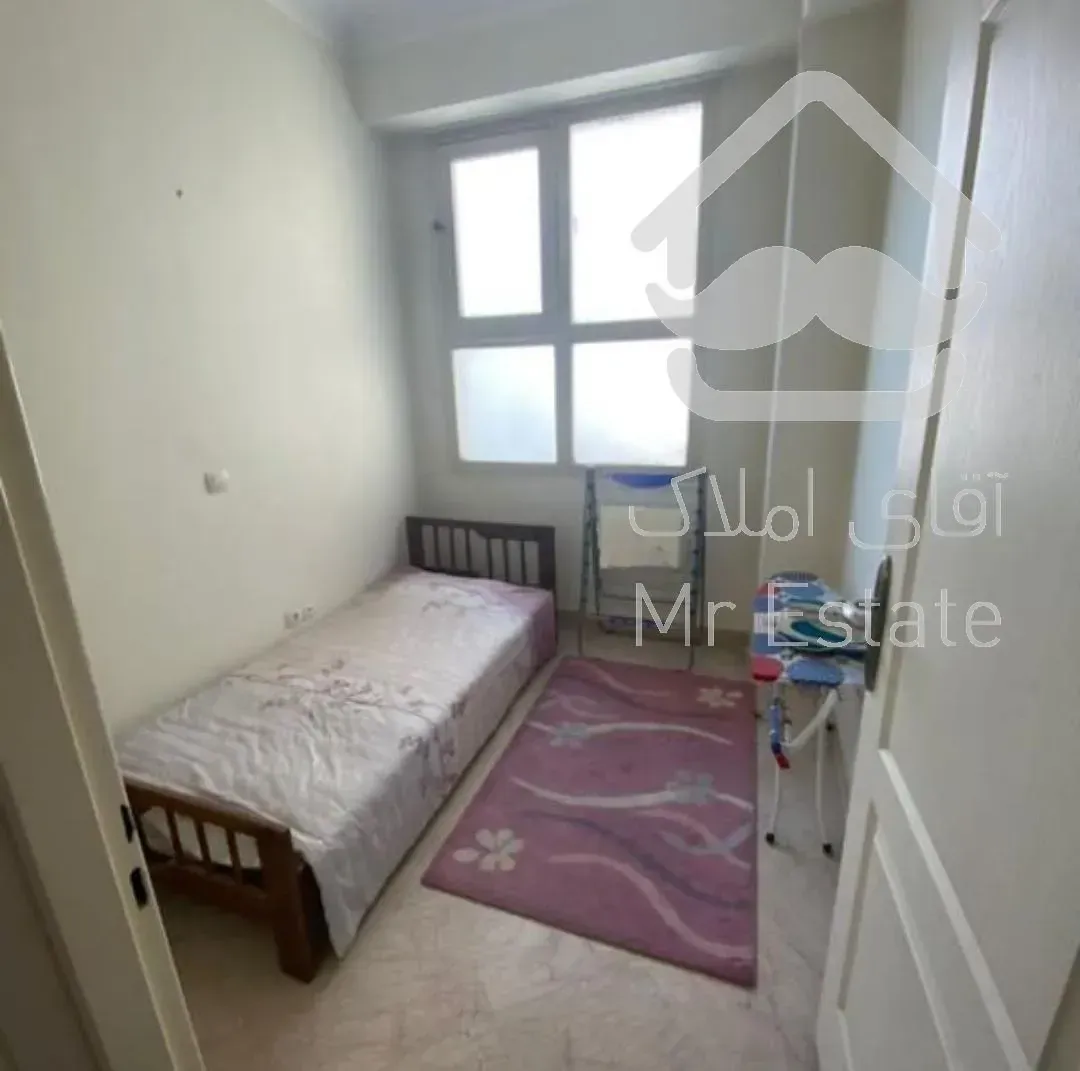 ۱۰۵متر/۳خواب/تک واحدی/سعادت‌آباد