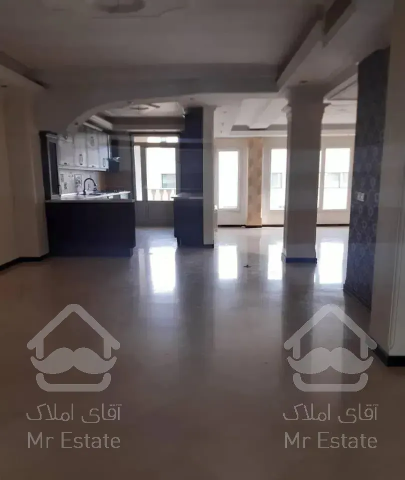 جردن 180 متر 3خوابه (استخر/سونا/جکوزی)