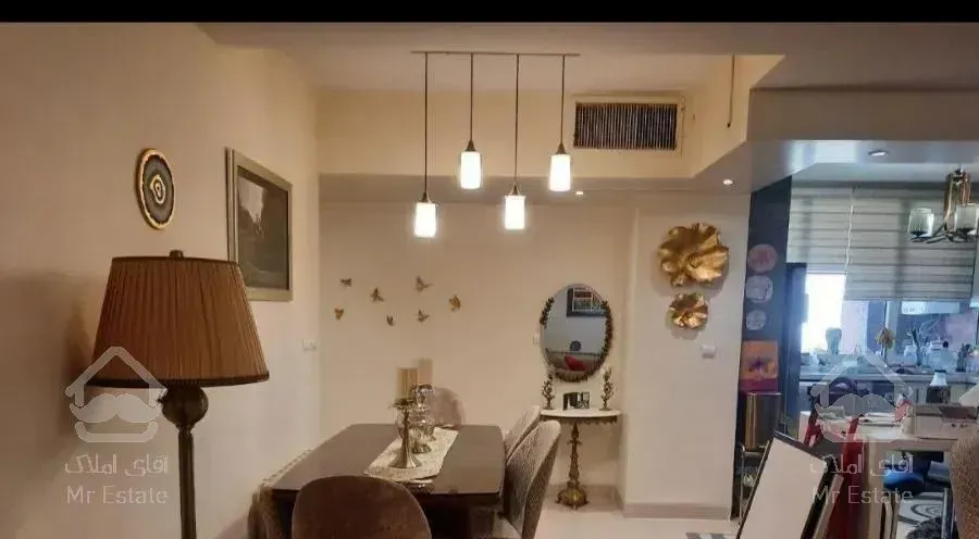 ۶۸ متر . فول امکانات . خ ولی عصر . فول نصبیات