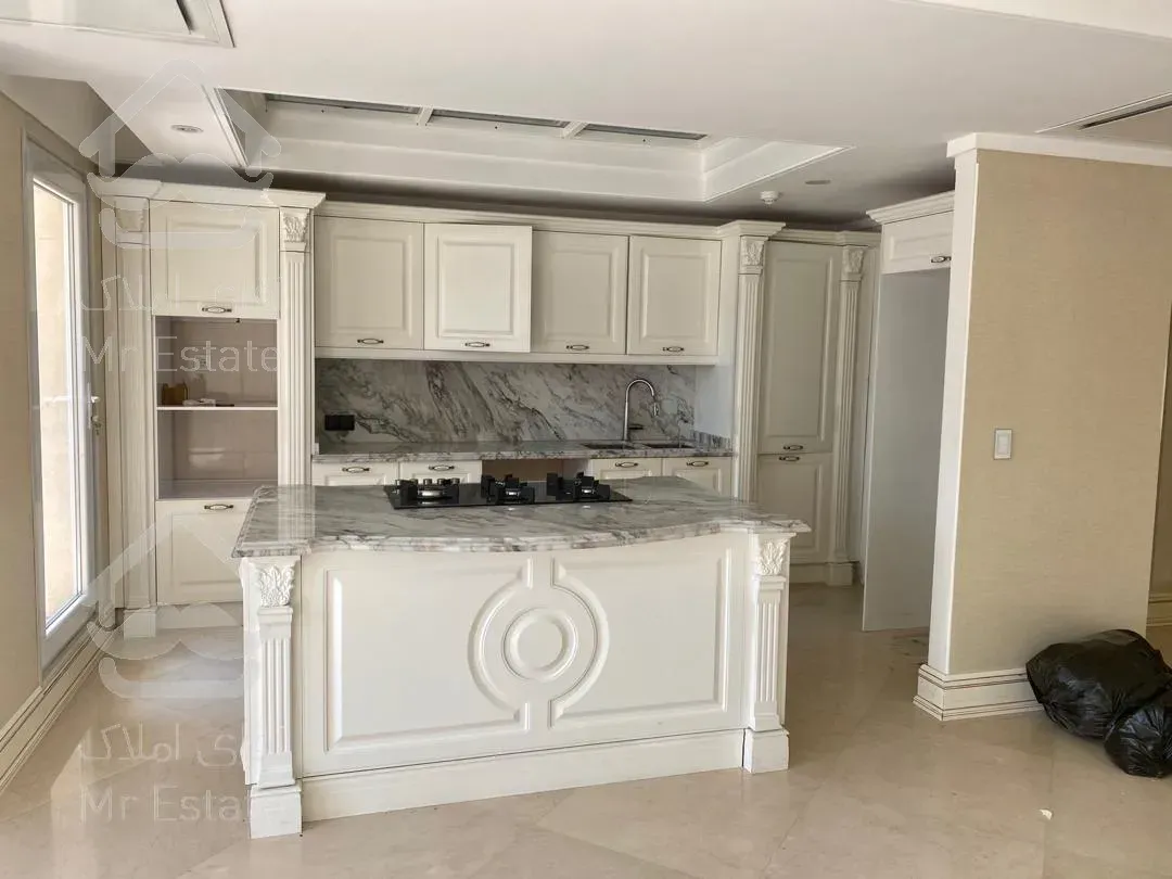 اجاره و رهن آپارتمان ولنجک 118  متر لاکچری