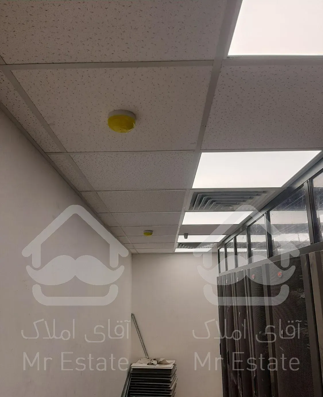 اعلام ،اطفاء مشاوره واجرای سیستم اعلام حریق کیان