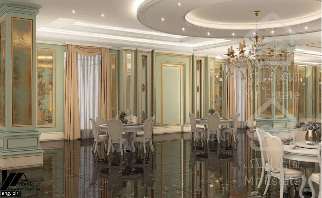 ۲ خواب ویو دار، با چشم اندازی خیره کننده